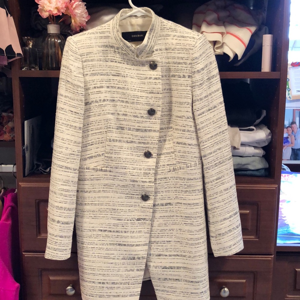 Zara blazer